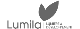 Lumila - Logo